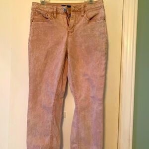 Signature Studio Pink Jeans